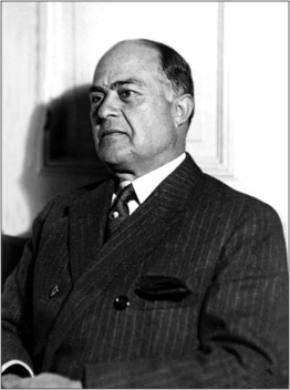 Eliseo Victor Segura